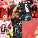 (Video) Canadá aplastó a Qatar y sumó el primer triunfo de su historia en un Mundial