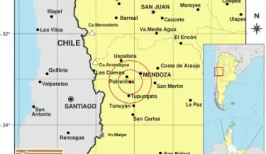 sismo