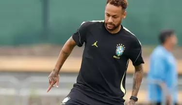 Neymar