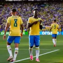 Brasil irá por la recuperación frente a Haití por el Mundial 2026: hora, TV y formaciones