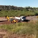 La Provincia reglamentó el uso de terrenos estatales para proyectos mineros