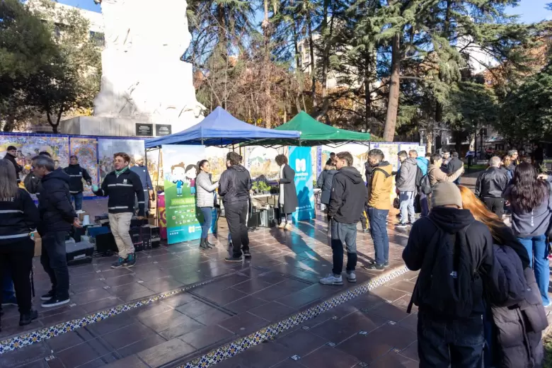 Residuos electrónicos