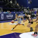 Victorias de San José y Atenas en el inicio de las semifinales de Superliga femenina
