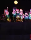 festival yoga