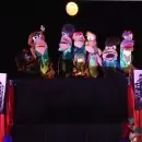 Nutrida agenda de invierno en Mendoza: teatro, circo y títeres para toda la familia