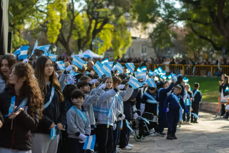 dia de la bandera