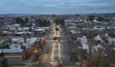 boulevard lujan