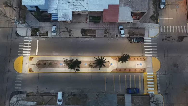 boulevard lujan