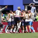 (Video) Estados Unidos venció a Australia y está en dieciseisavos de final del Mundial 2026