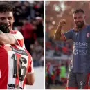 San Martín y Huracán Las Heras se medirán en un duelo clave por la zona 3