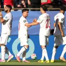 (Video) Marruecos le ganó a Escocia por la mínima y se acercó a los 16avos de final