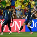 (Video) Brasil aplast� a Hait� en un tiempo y puso un pie en 16avos del Mundial