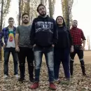 Tres de los miembros fundadores de El Andamio reunirán a la banda para un recital único en Maipú