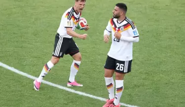 alemania - costa de marfil