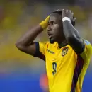 Ecuador no pudo con Curazao y qued� muy complicado para pasar la fase de grupos