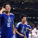 (Video) Jap�n gole� en el partido 1000 de la historia de los Mundiales y elimin� a T�nez
