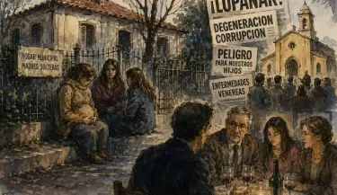 lupanar