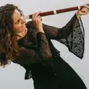 El ciclo "Flautas en Concierto" presentará un repertorio de música latinoamericana este domingo