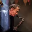 Sergio Dawi será la gran figura nacional del Mendoza Sax Fest 2026