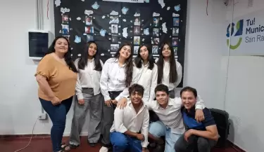 Proyecto Mielita