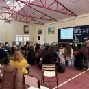 M�s de 900 educadores participaron en jornadas para fortalecer la inclusi�n en Secundaria