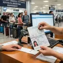 El Gobierno lanza un estricto programa de seguridad para reforzar el control migratorio