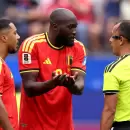 (Video) Bélgica no logró pasar del empate contra Irán por el Grupo G del Mundial