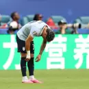 (Video) La Uruguay de Marcelo Bielsa empat� con Cabo Verde y no pudo asegurar la clasificaci�n