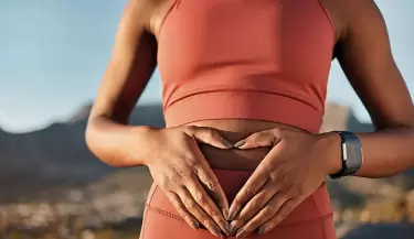salud intestinal