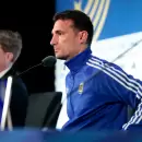 Scaloni habló sobre Messi y se mostró cauto antes de enfrentar a Austria: "Es un rival difícil"