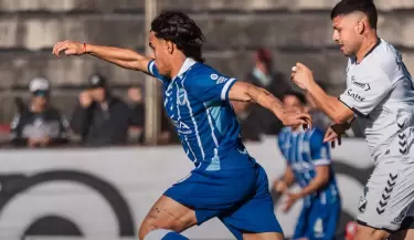 godoy cruz