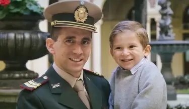 nahuel gallo