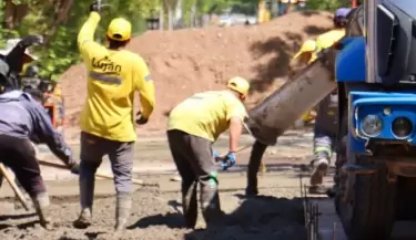 Obras Luj�n