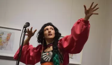 lucia miremont
