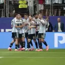 (Video) Otro show de Messi: doblete del 10 y victoria de Argentina 2 a 0 ante Austria
