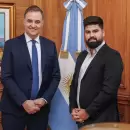 Quién es el nuevo secretario de Comunicación de Nación
