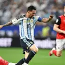 El fenómeno Messi disparó el precio de las entradas para los 16vos de final del Mundial