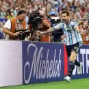 Soy leyenda: Messi se convirtió en el máximo goleador de la historia de los mundiales