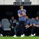 Scaloni, tras el triunfo de Argentina ante Austria: "Estamos contentos por haber clasificado"