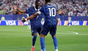 francia - irak