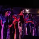 La Manyina Murga Club presentar� su primer espect�culo en la Nave Cultural