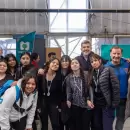 Ulpiano Suarez vibró con la final de los Intercolegiales 2026, que tuvieron una participación récord