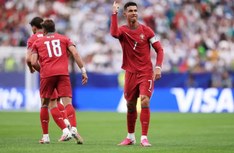 portugal
