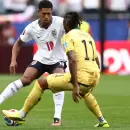 (Video) Inglaterra y Ghana empataron y dejaron abierta la definición del Grupo L