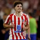 El conflicto por Juli�n �lvarez sigue escalando: Atl�tico de Madrid denunciar� al Barcelona