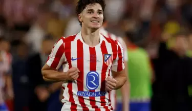 juli�n �lvarez