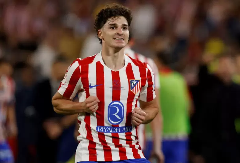 julián álvarez