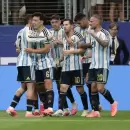 El historial completo de la Selección Argentina en cuartos de final de Mundiales