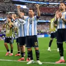 Argentina, primera en su grupo: cu�ndo y contra qui�n jugar� los 16avos de final del Mundial