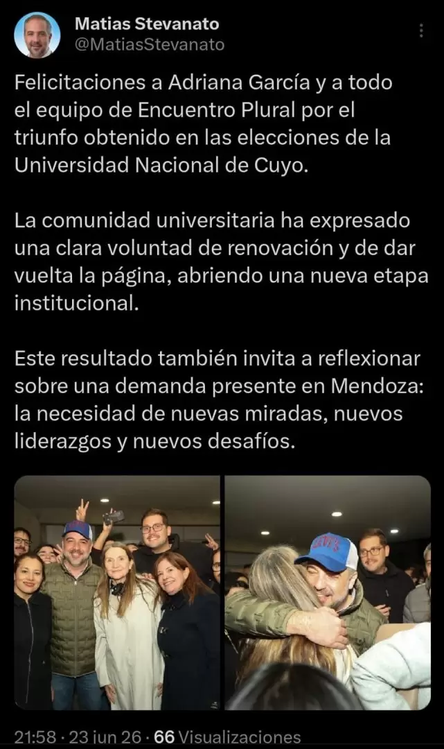 uncuyo